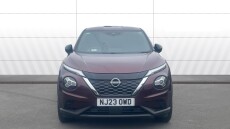 Nissan Juke 1.6 Hybrid N-Connecta 5dr Auto Hybrid Hatchback